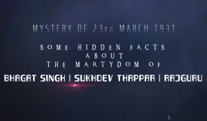 23 March 1931 Mystery